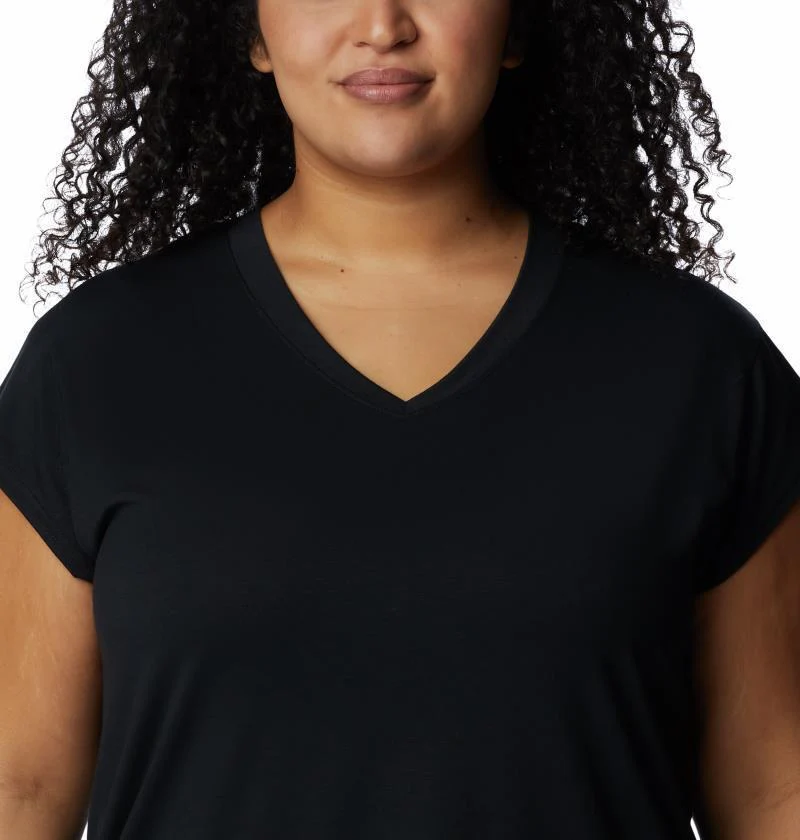 Boundless Beauty Tee - Plus - Womens - Image 24