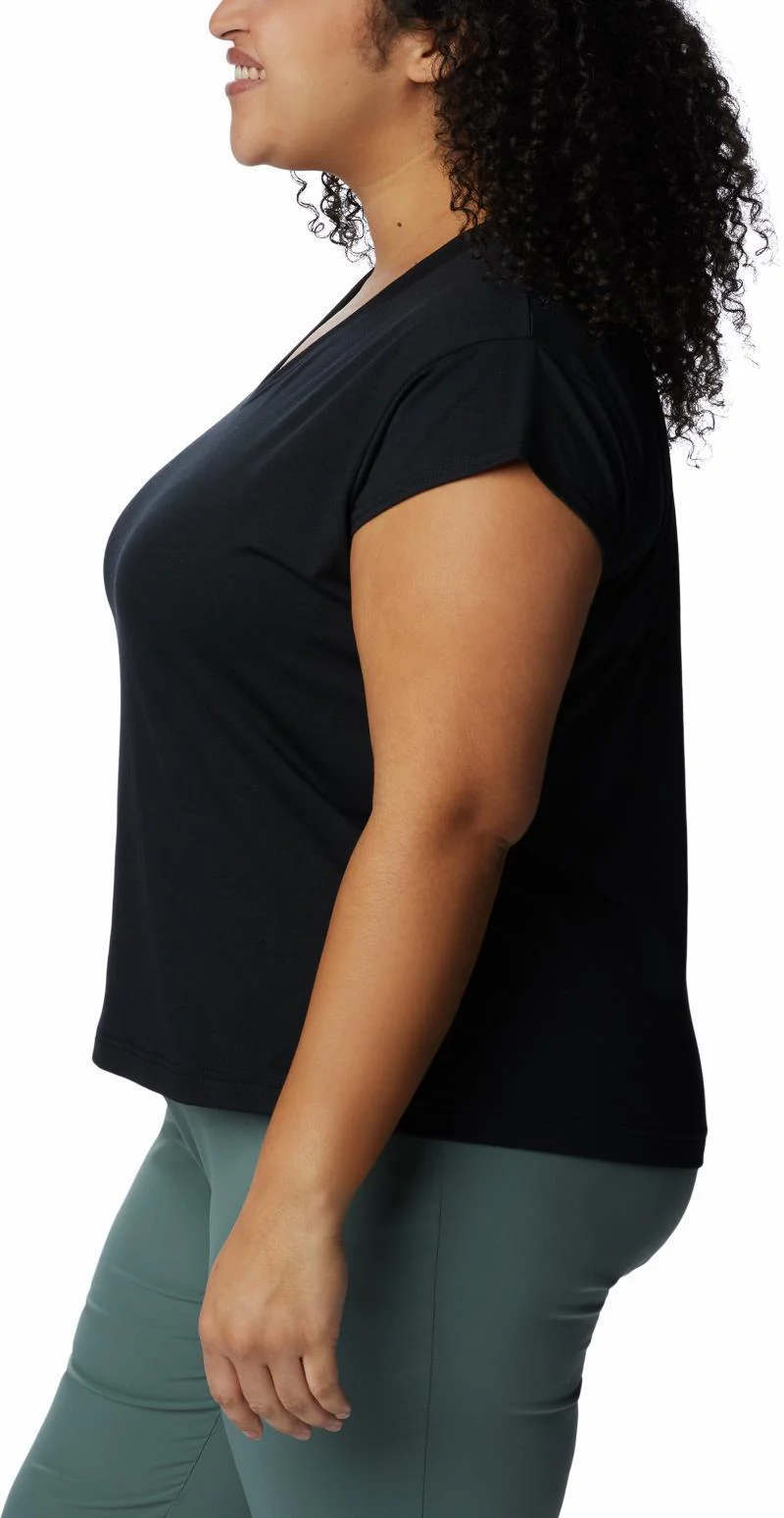 Boundless Beauty Tee - Plus - Womens - Image 25