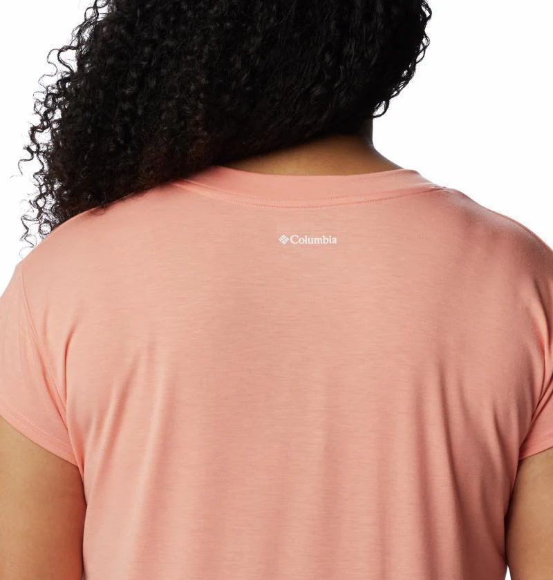 Boundless Beauty Tee - Plus - Womens - Image 3