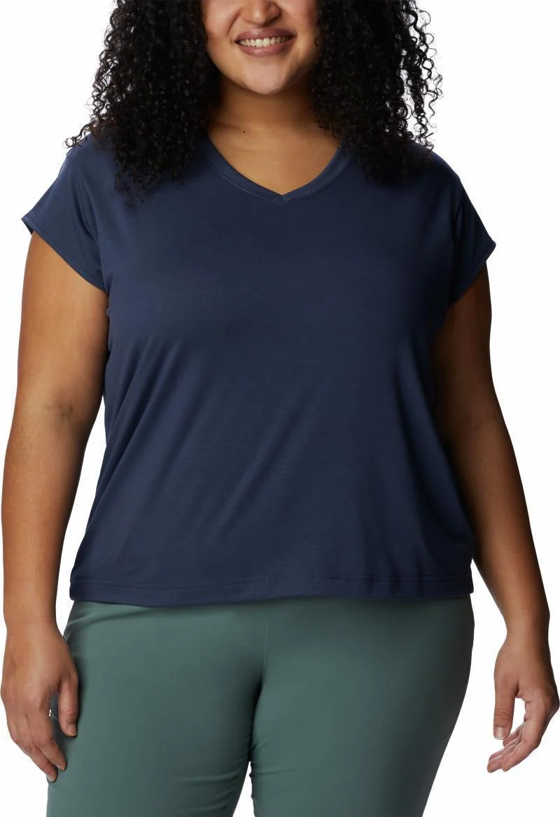 Boundless Beauty Tee - Plus - Womens - Image 6