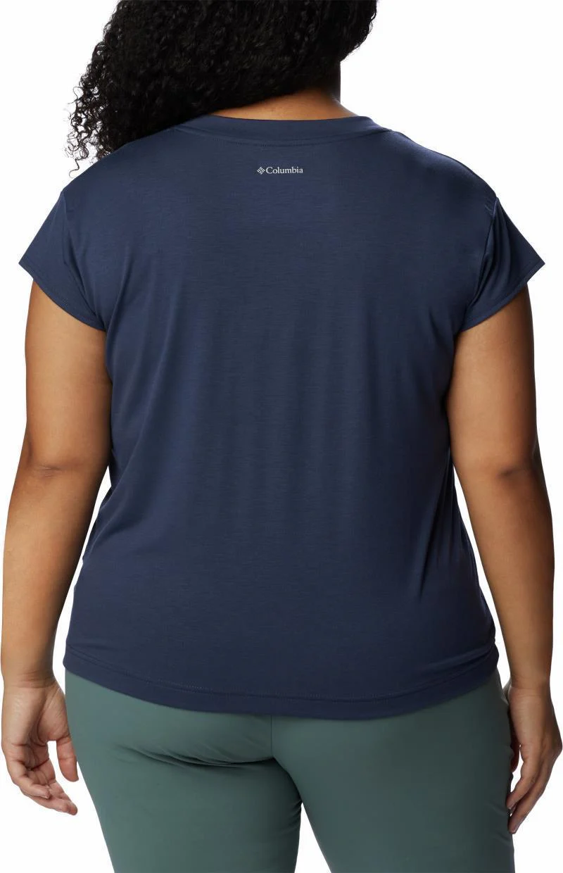 Boundless Beauty Tee - Plus - Womens - Image 7