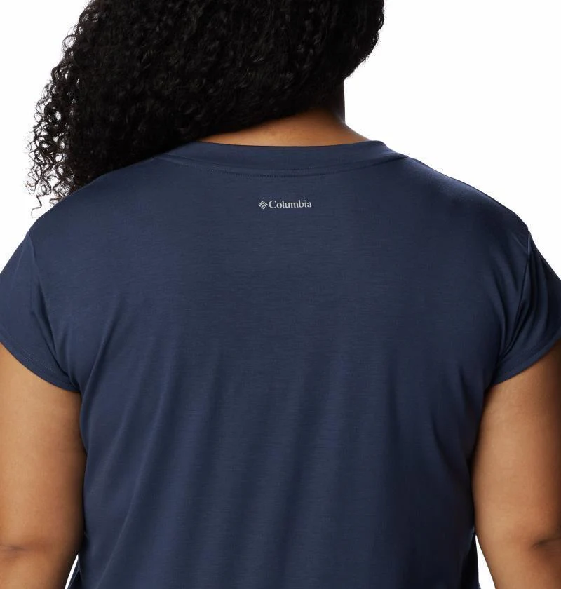 Boundless Beauty Tee - Plus - Womens - Image 8