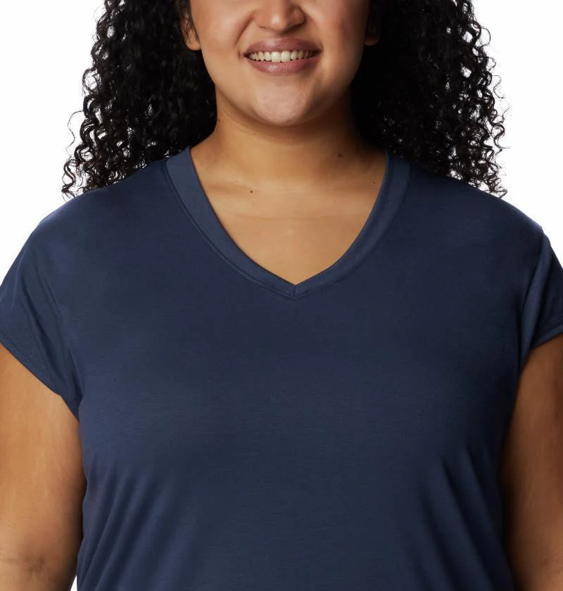 Boundless Beauty Tee - Plus - Womens - Image 9