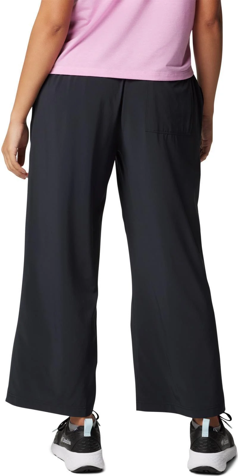 Boundless Beauty Wide Capris II, Extended - Womens - Image 3