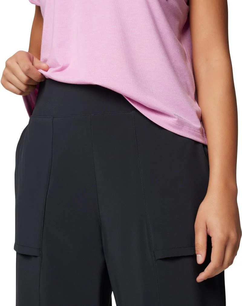 Boundless Beauty Wide Capris II, Extended - Womens - Image 4