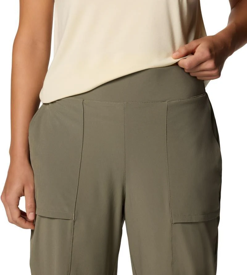 Boundless Beauty Wide Capris II, Extended - Womens - Image 9