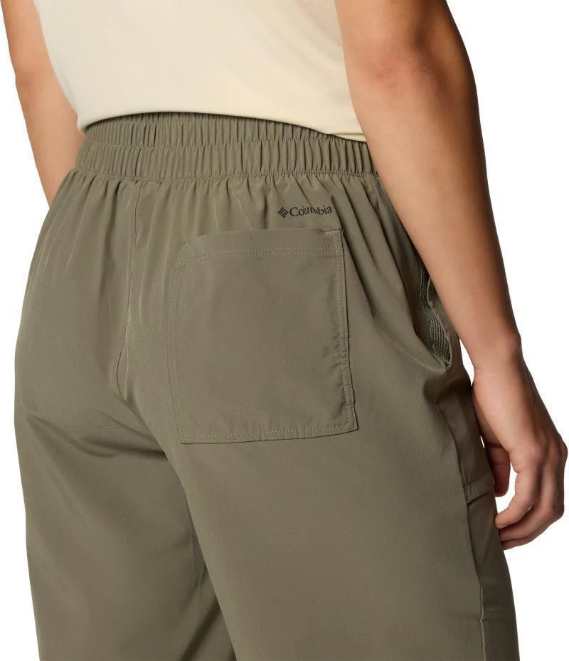 Boundless Beauty Wide Capris II - Womens - Image 10