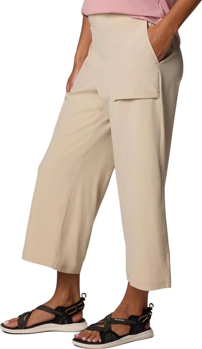 Boundless Beauty Wide Capris II - Womens - Image 12
