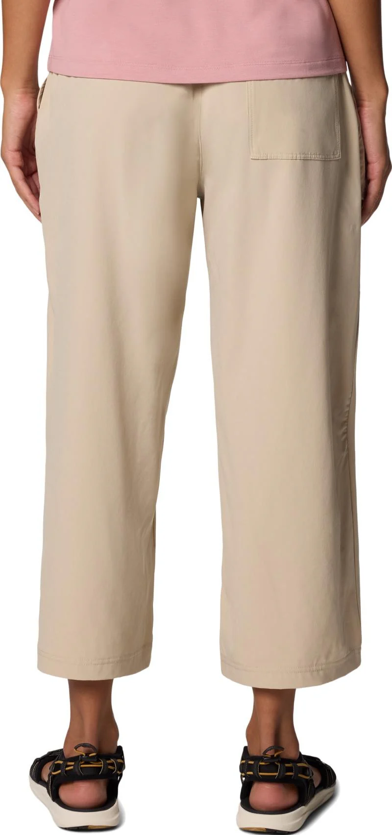 Boundless Beauty Wide Capris II - Womens - Image 13