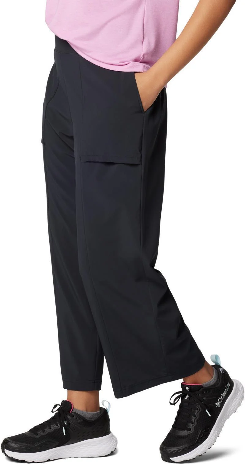 Boundless Beauty Wide Capris II - Womens - Image 2