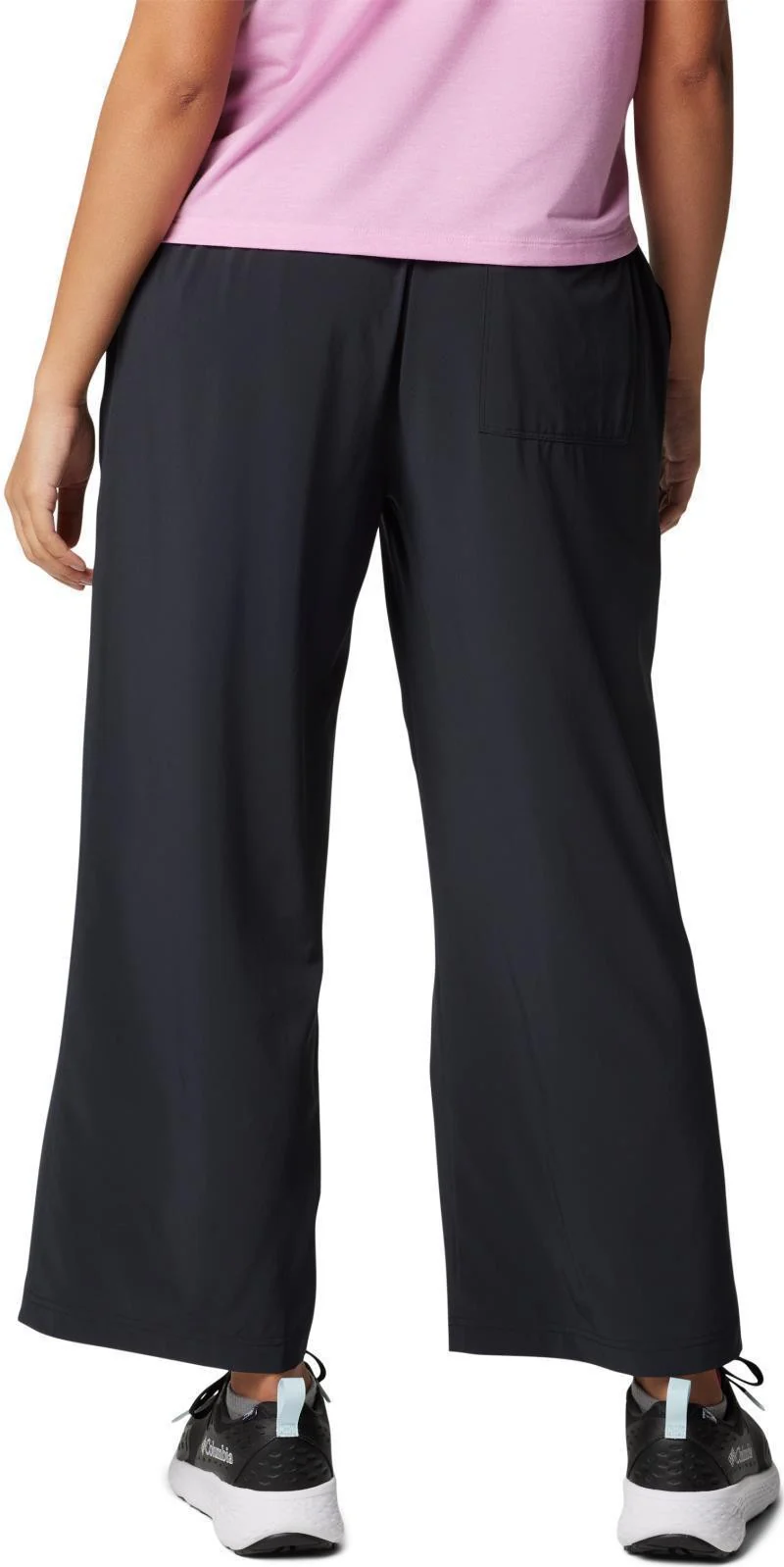 Boundless Beauty Wide Capris II - Womens - Image 3