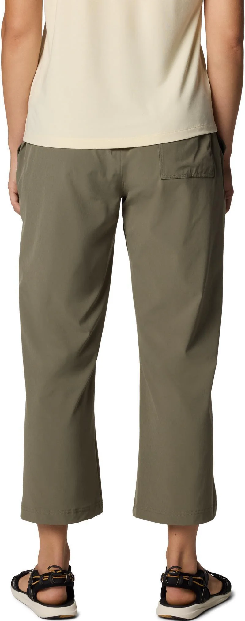 Boundless Beauty Wide Capris II - Womens - Image 8