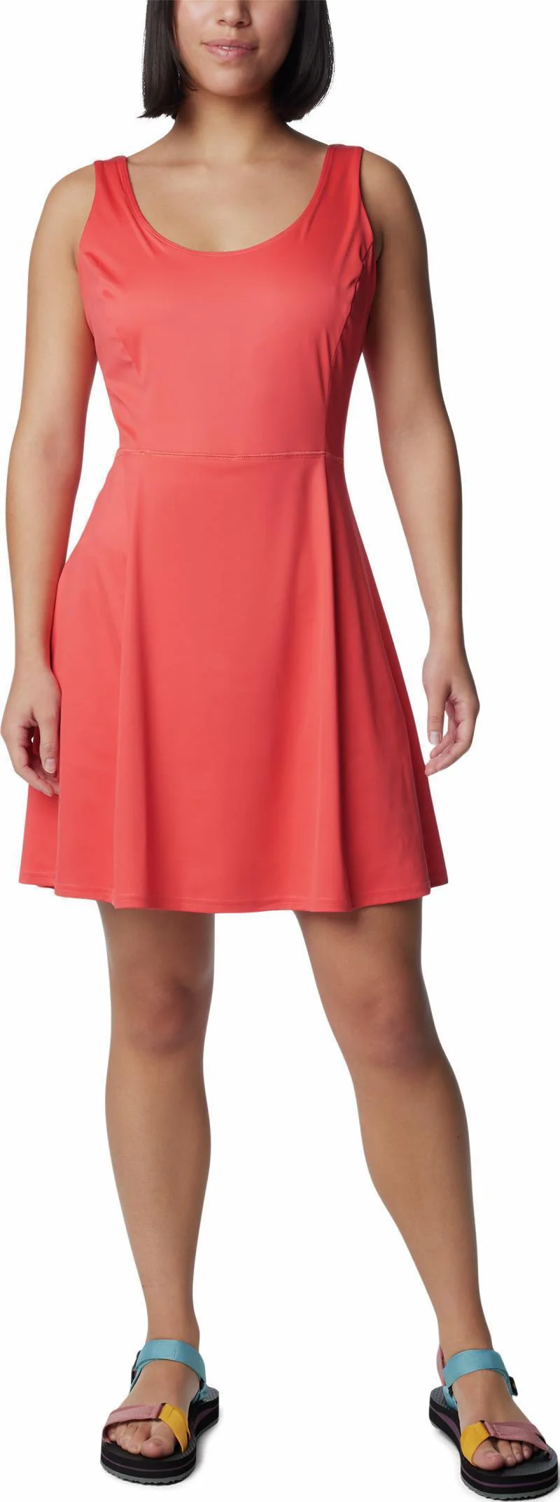 Boundless Trek Active Dress - Image 3