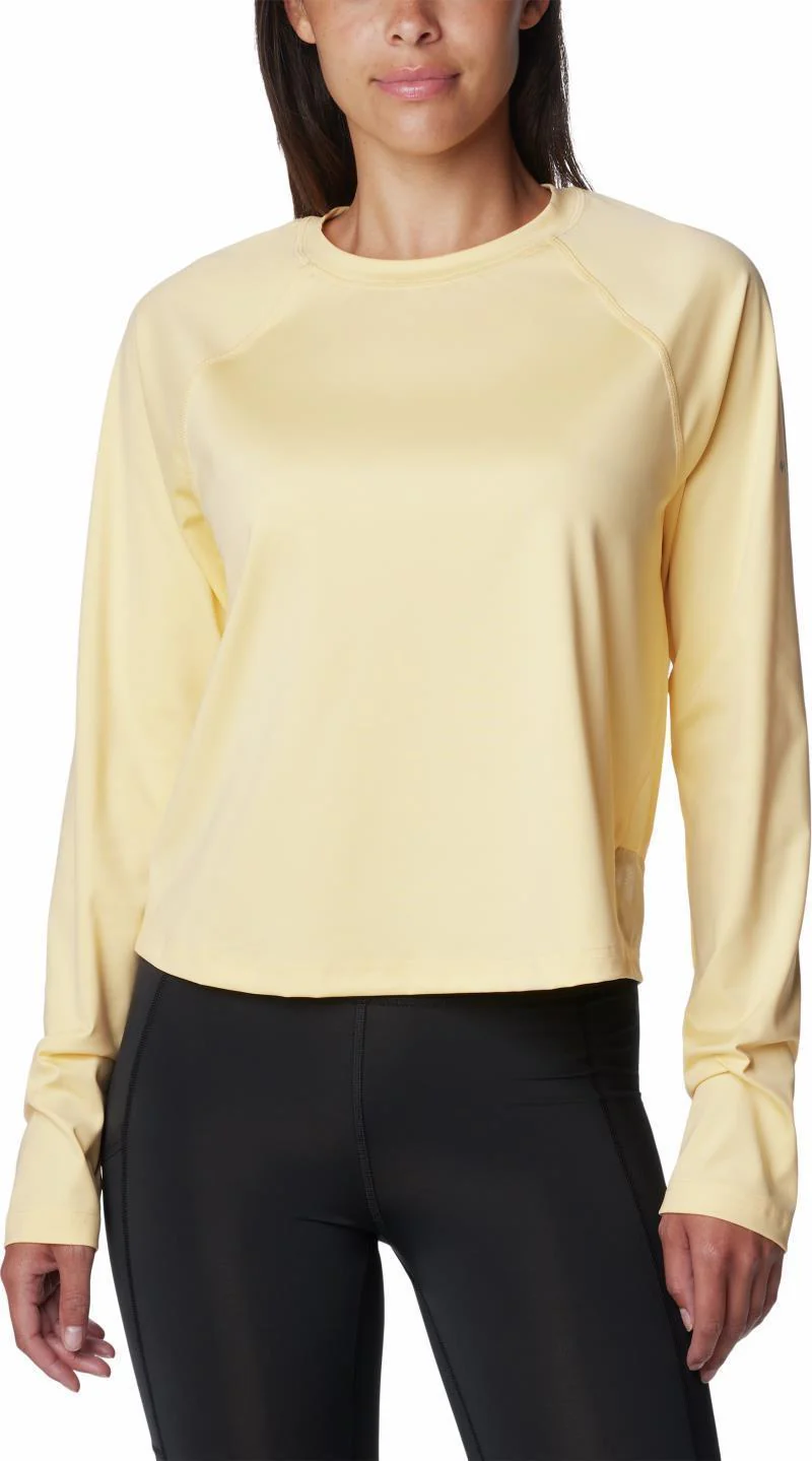 Boundless Trek Active LS - Womens - Image 2