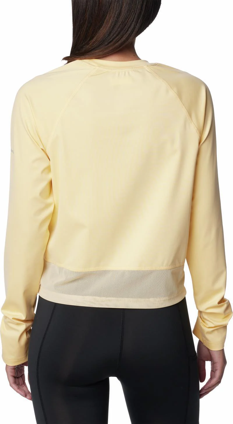 Boundless Trek Active LS - Womens - Image 3