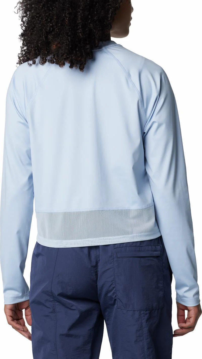 Boundless Trek Active LS - Womens - Image 4