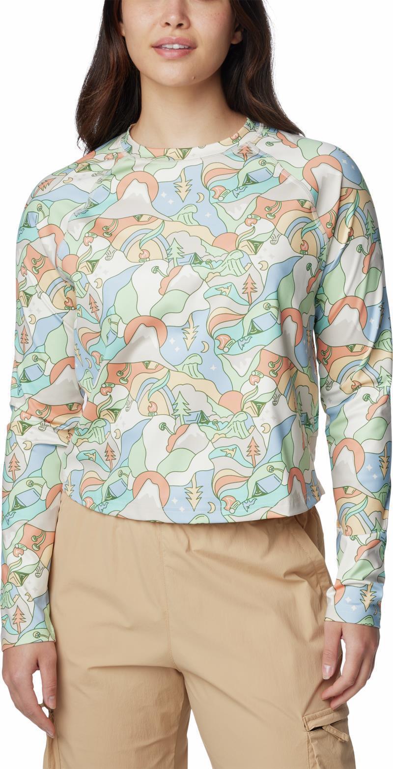 Boundless Trek Active LS - Womens - Image 5