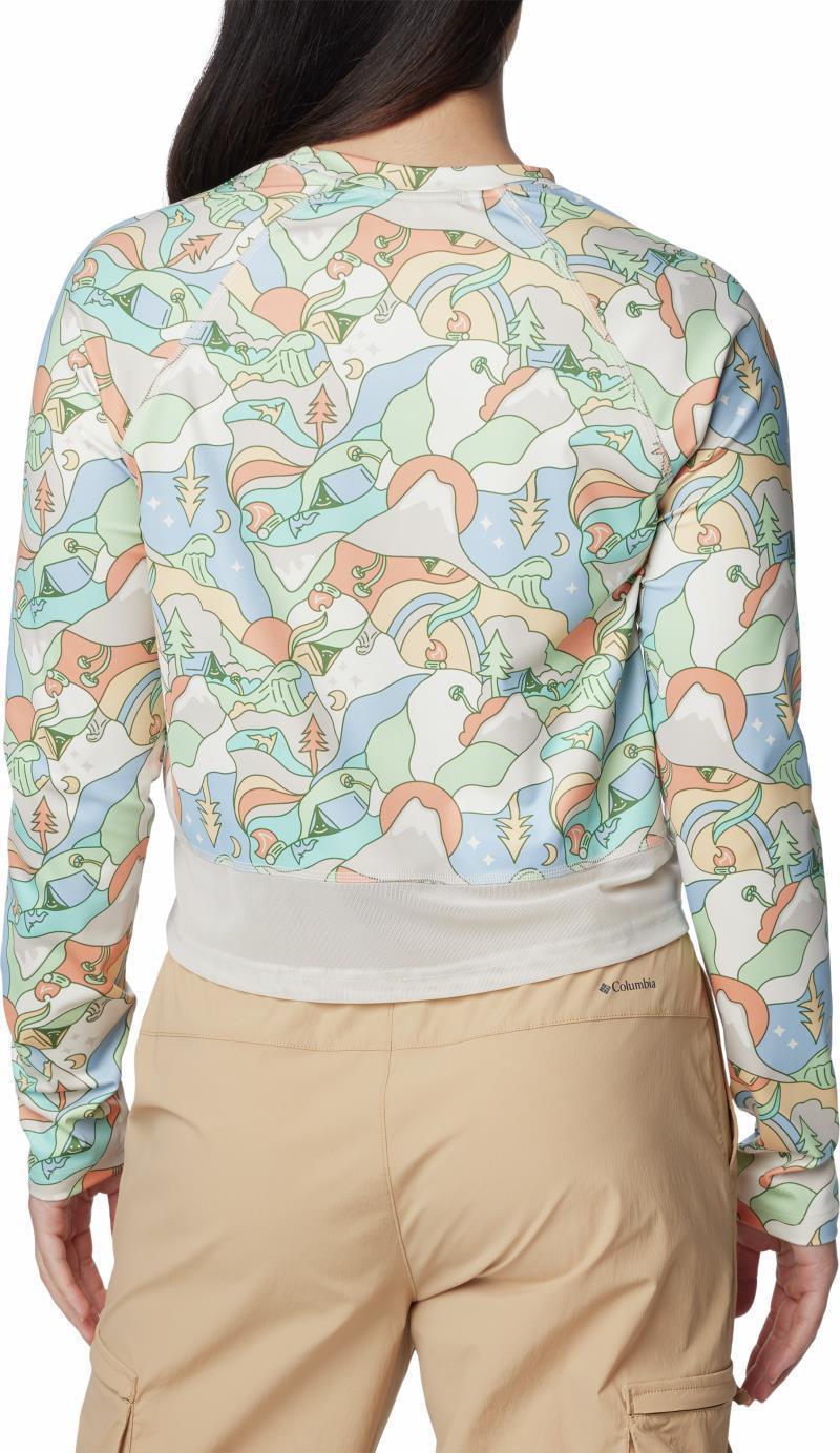 Boundless Trek Active LS - Womens - Image 6