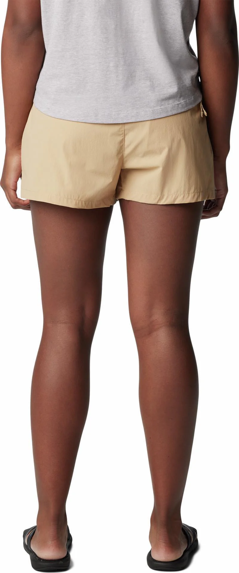 Boundless Trek Active Shorts, 3" Inseam - Womens - Image 4