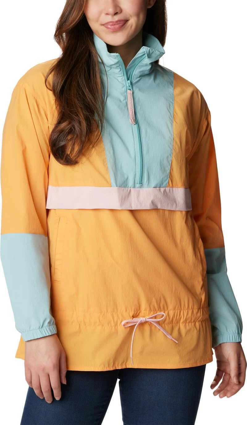 Boundless Trek Anorak - Womens