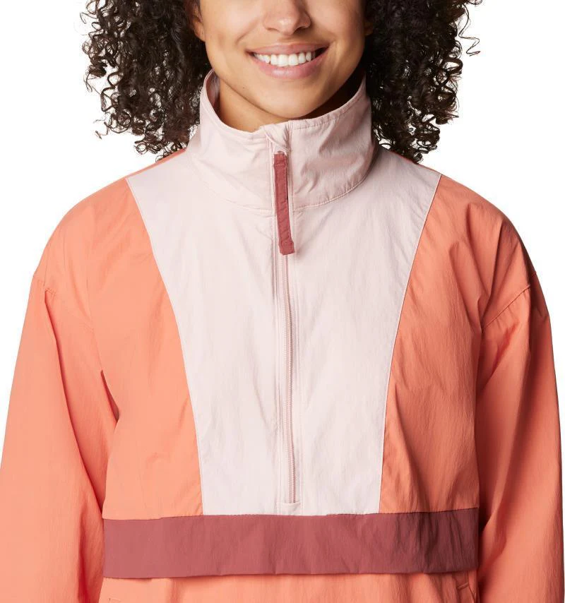Boundless Trek Anorak - Womens - Image 10