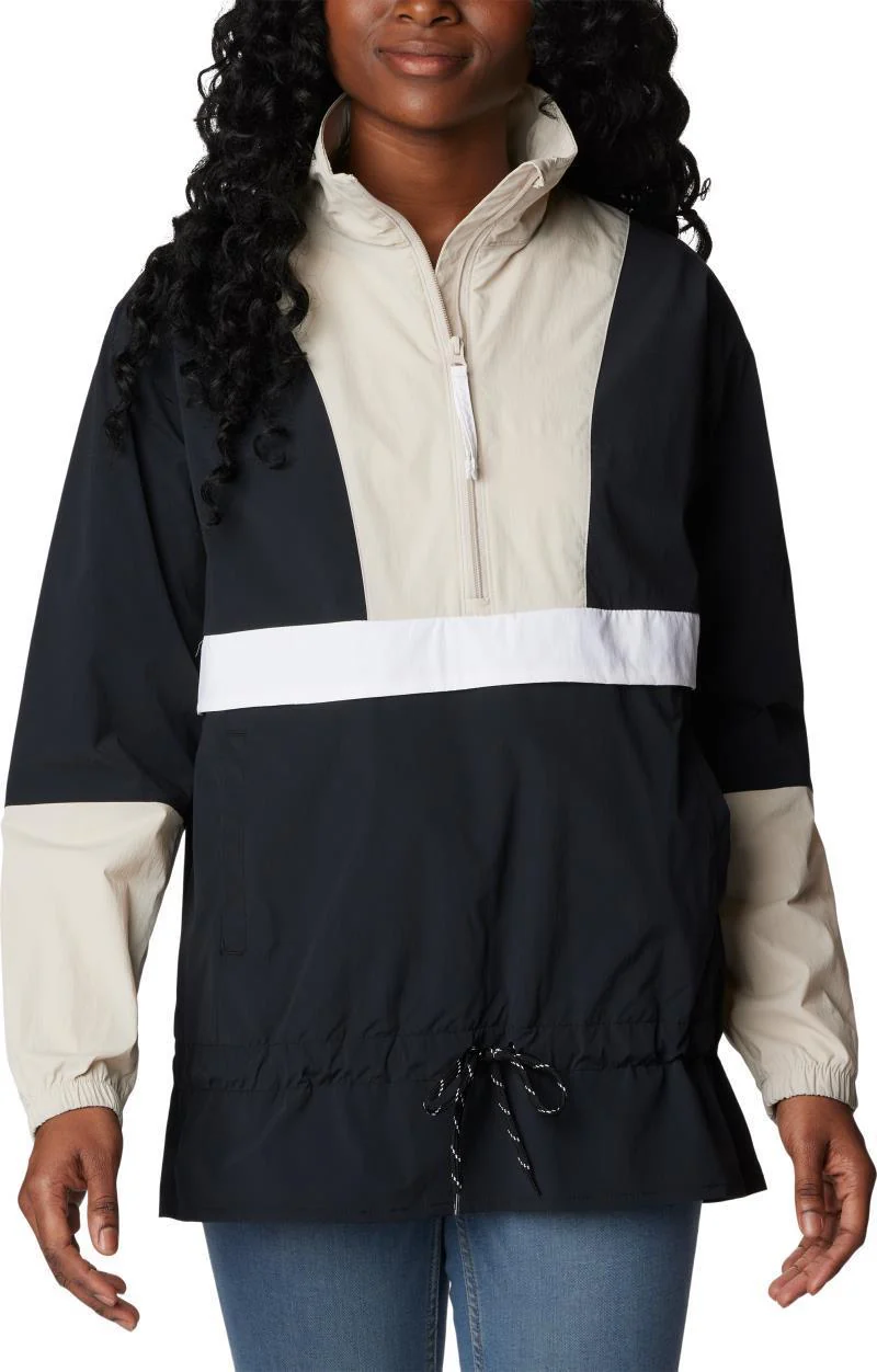 Boundless Trek Anorak - Womens - Image 11