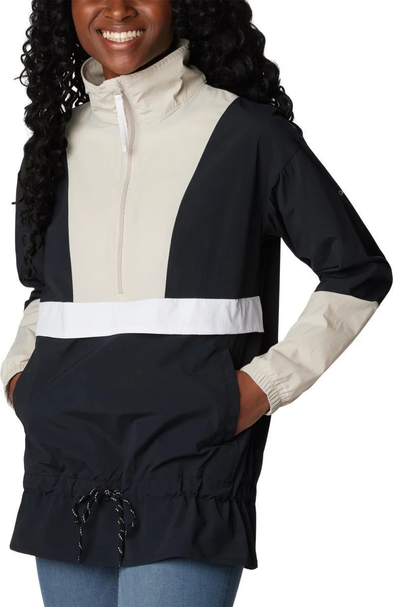 Boundless Trek Anorak - Womens - Image 13