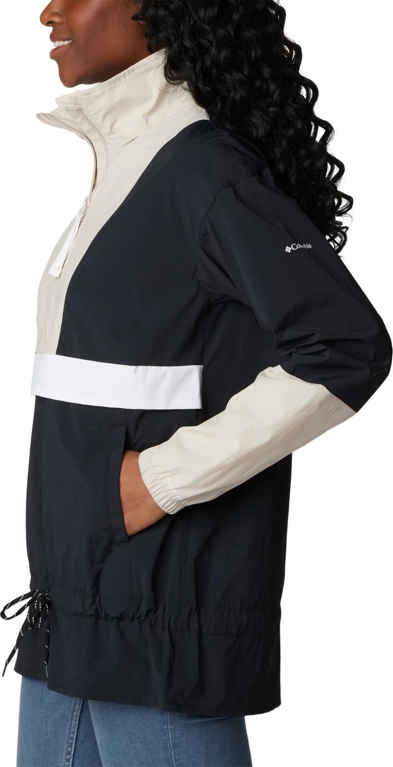 Boundless Trek Anorak - Womens - Image 14