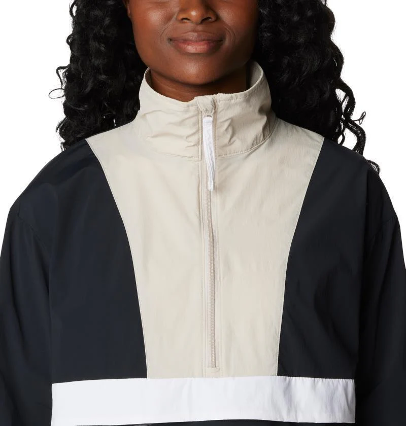 Boundless Trek Anorak - Womens - Image 15
