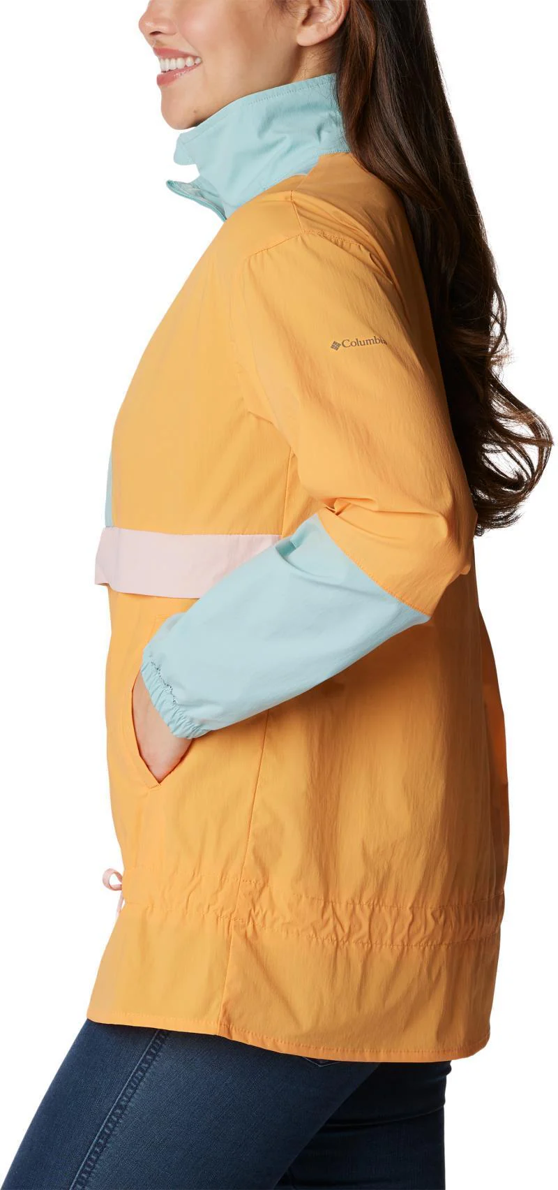Boundless Trek Anorak - Womens - Image 2