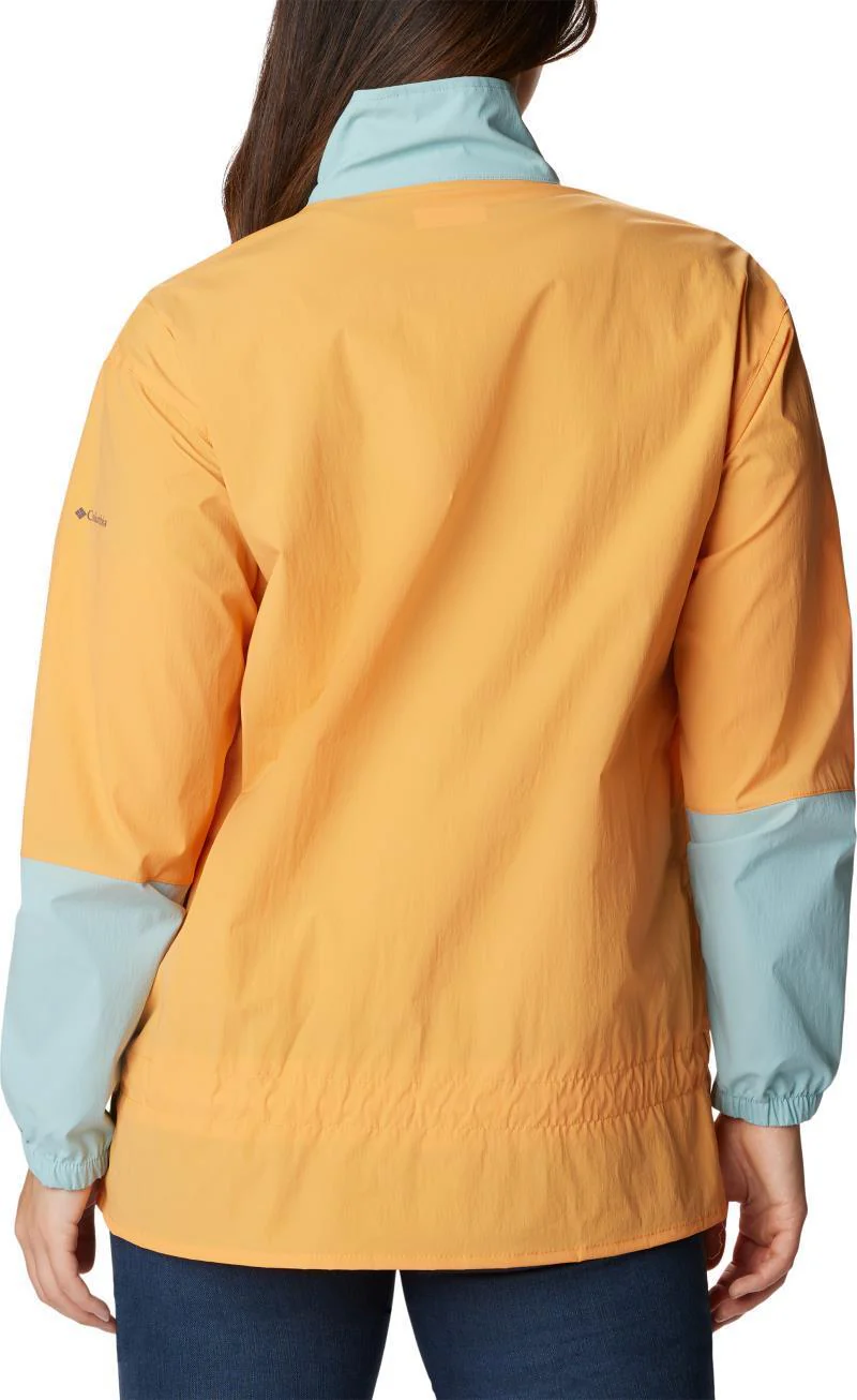 Boundless Trek Anorak - Womens - Image 3