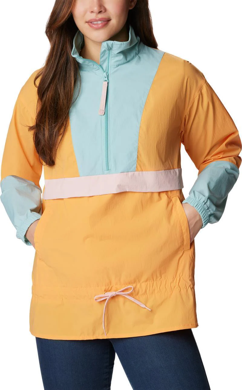Boundless Trek Anorak - Womens - Image 4