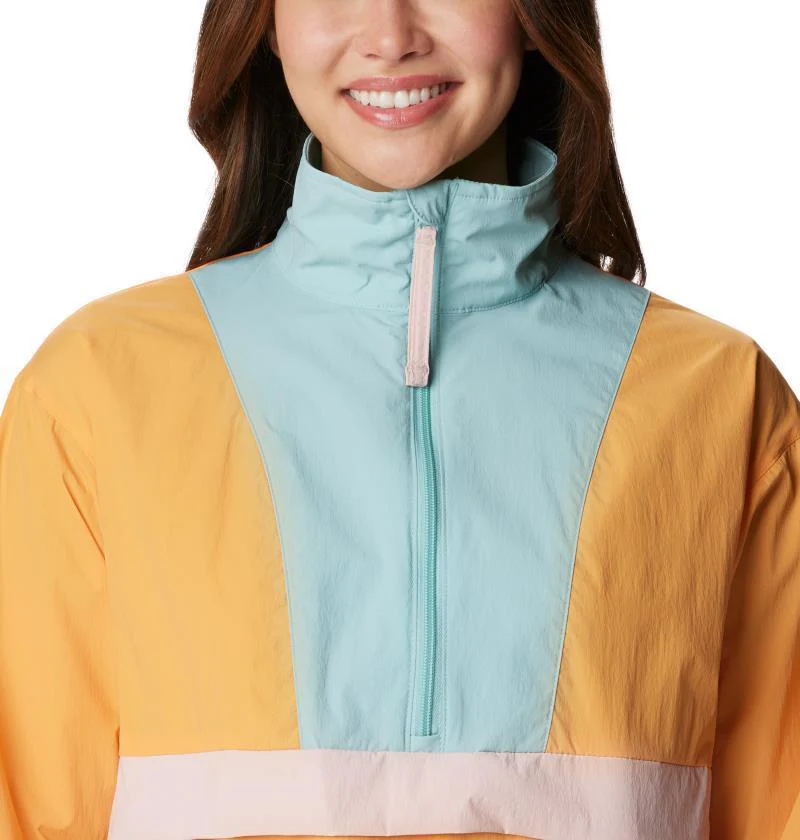 Boundless Trek Anorak - Womens - Image 5