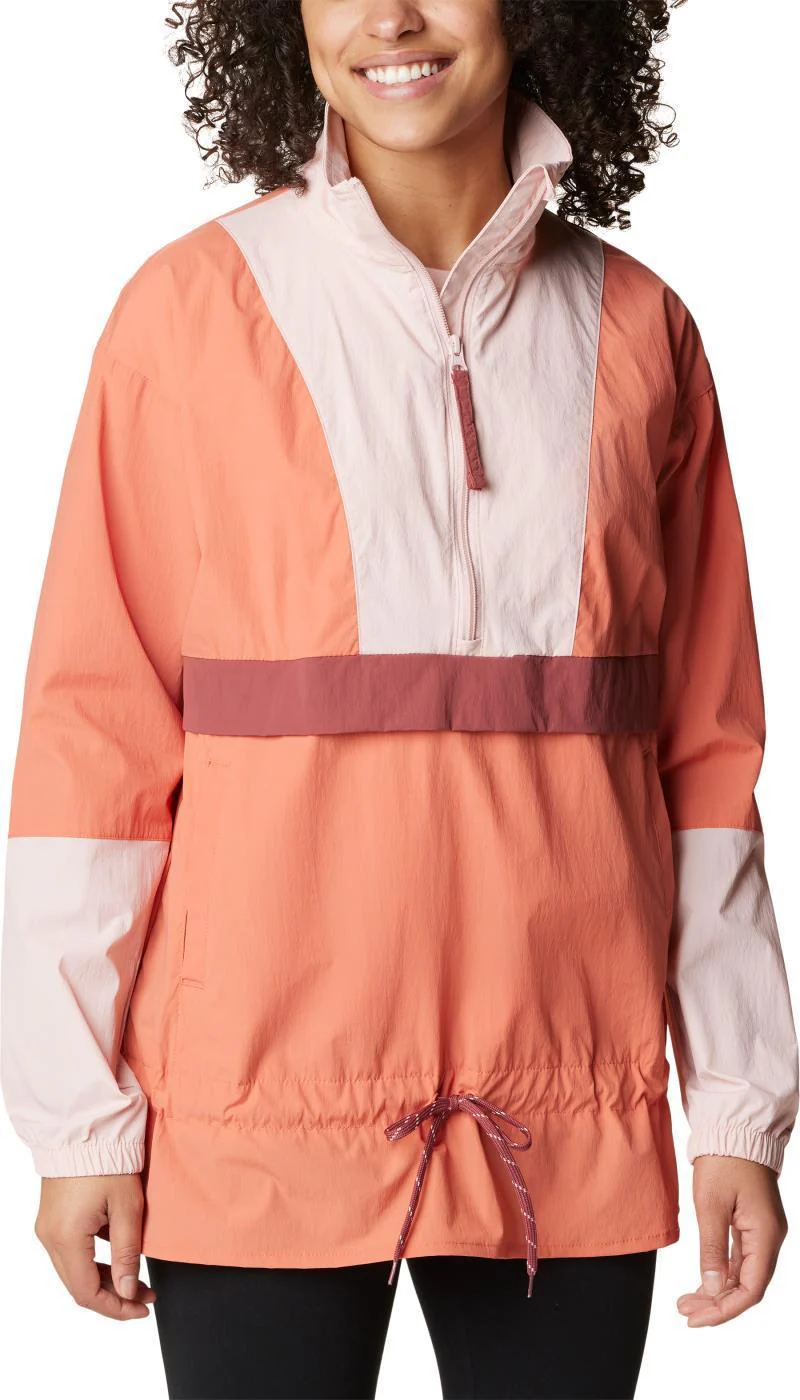 Boundless Trek Anorak - Womens - Image 6