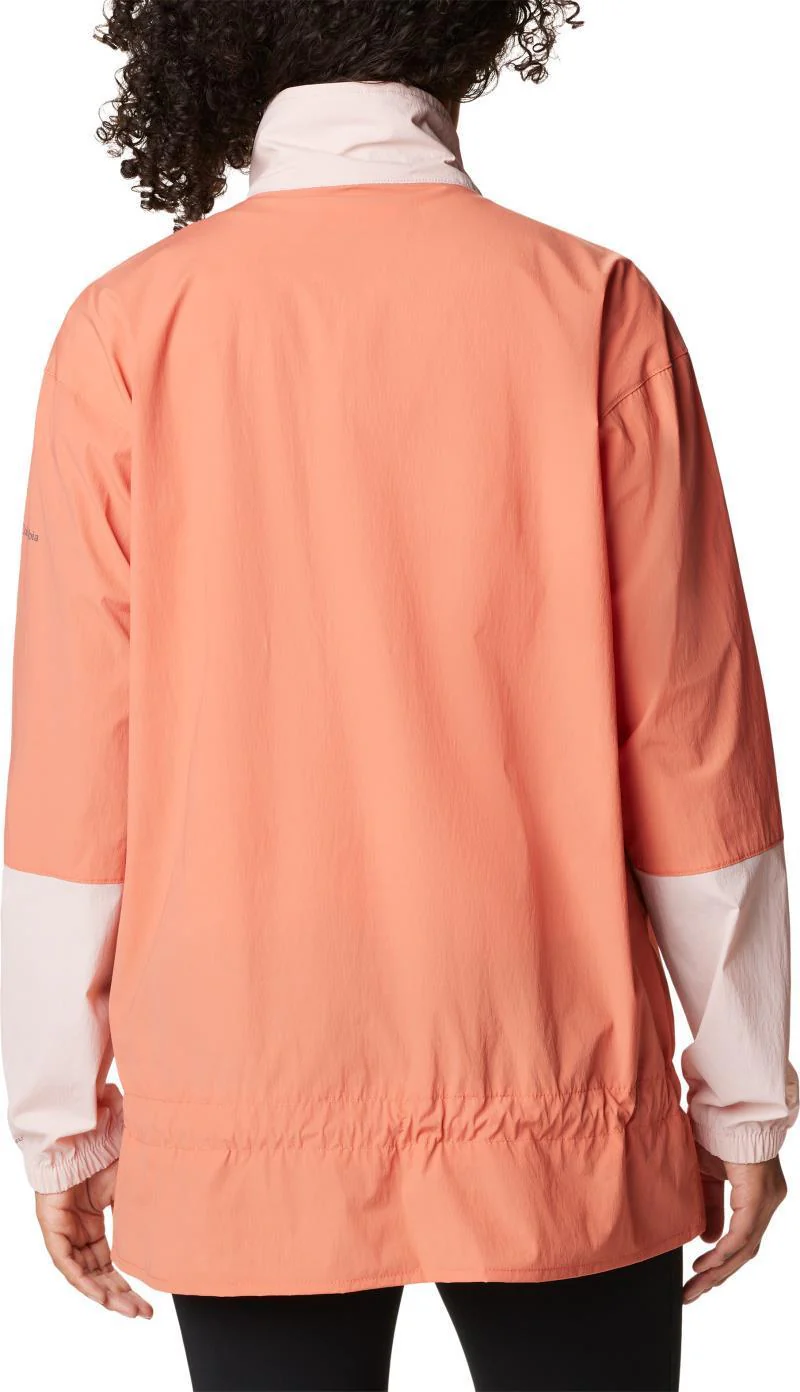 Boundless Trek Anorak - Womens - Image 7