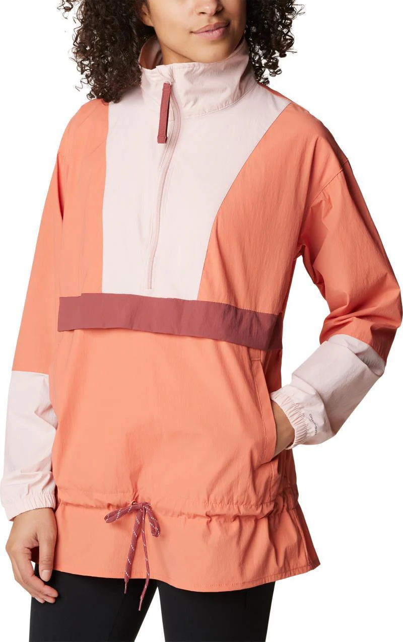 Boundless Trek Anorak - Womens - Image 8