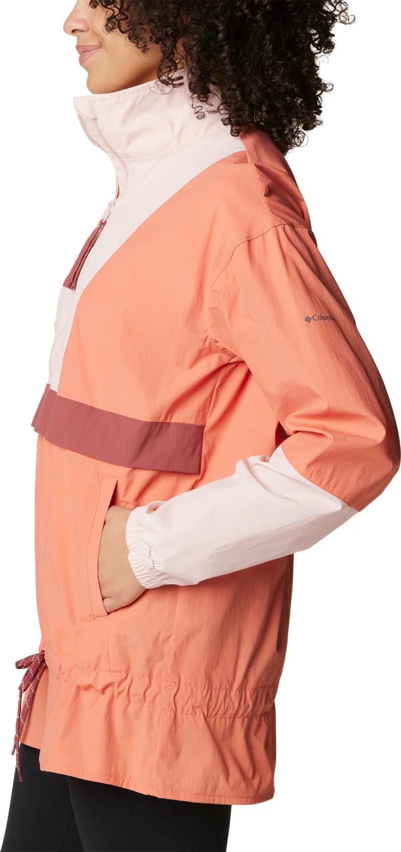 Boundless Trek Anorak - Womens - Image 9