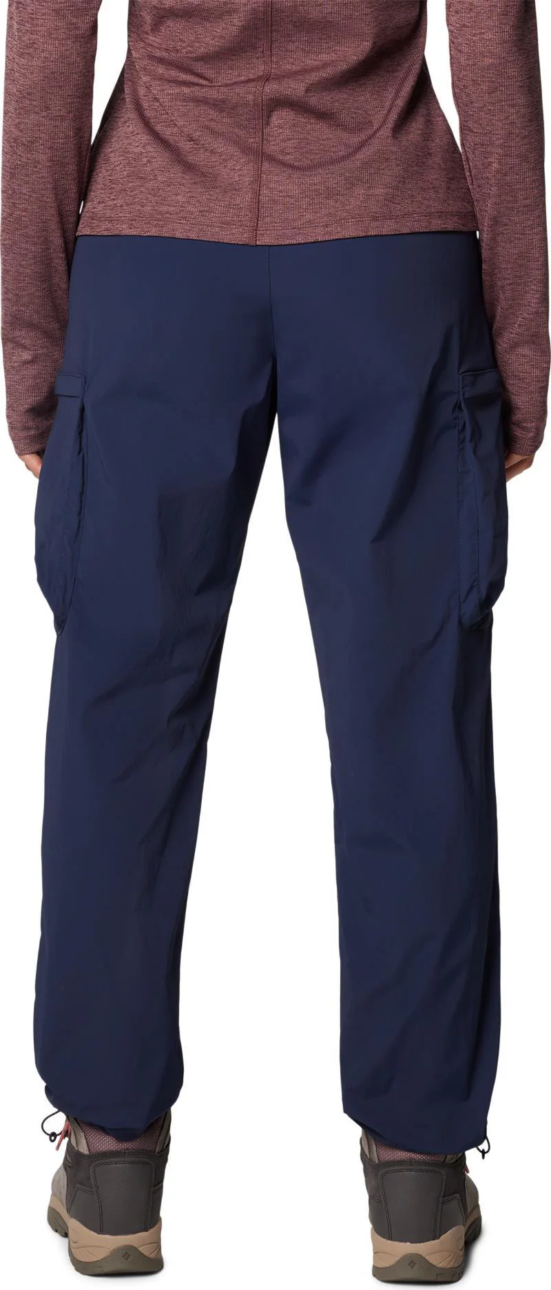 Boundless Trek Cargo Pants, 31" Inseam - Womens - Image 12