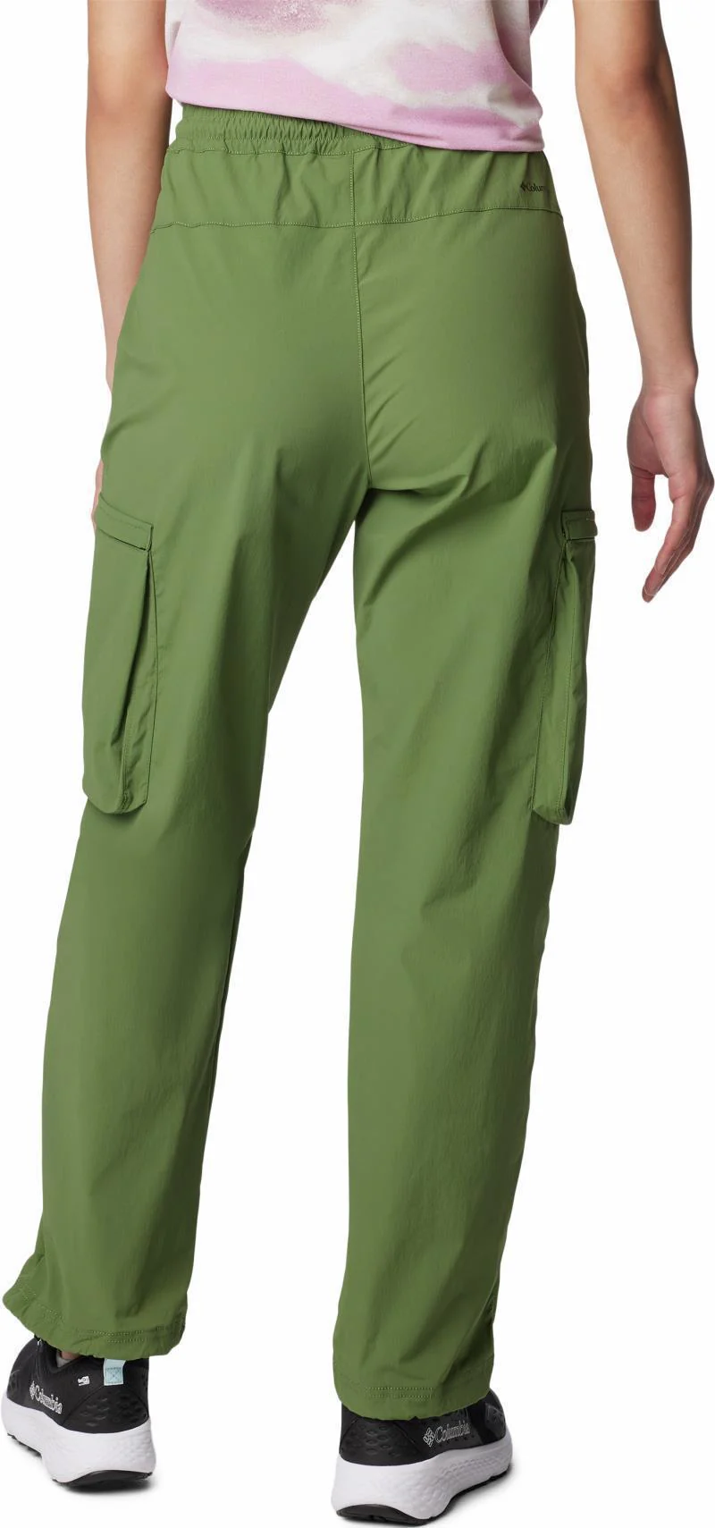 Boundless Trek Cargo Pants, 31" Inseam - Womens - Image 2