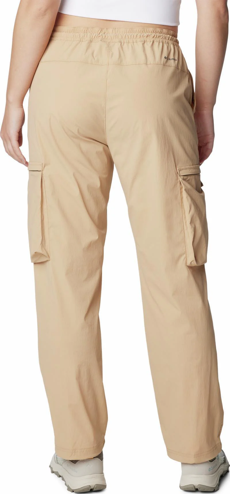 Boundless Trek Cargo Pants, 31" Inseam - Womens - Image 4