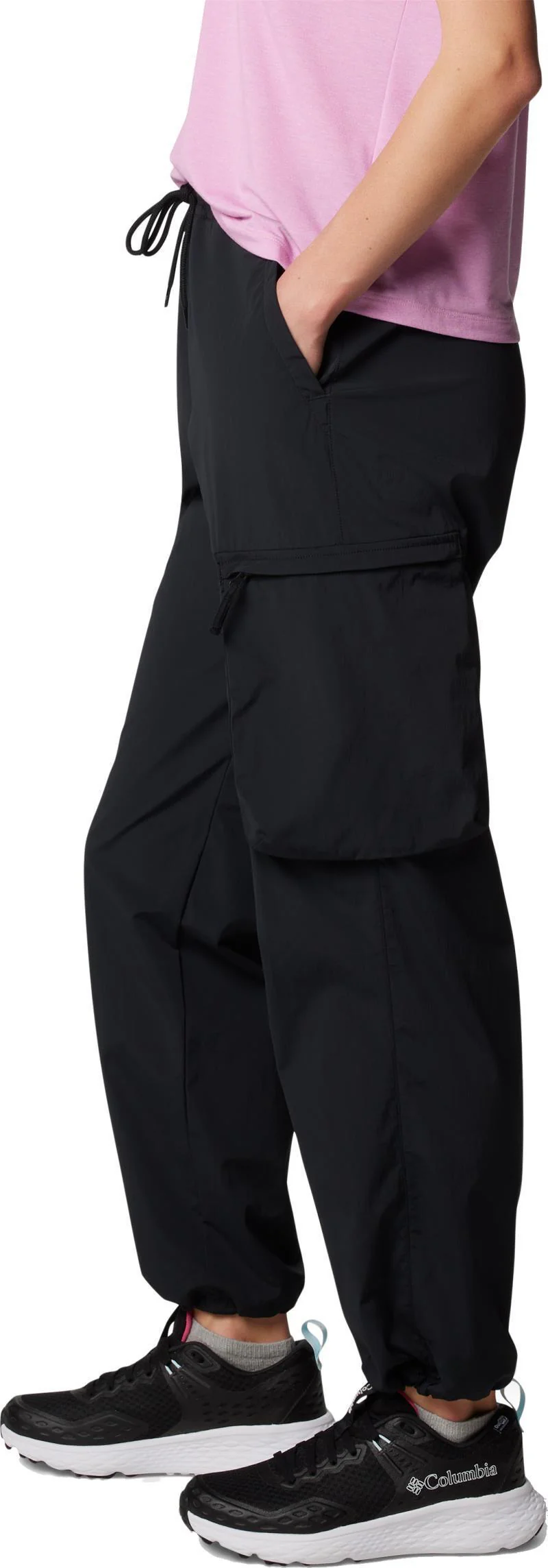 Boundless Trek Cargo Pants, 31" Inseam - Womens - Image 6