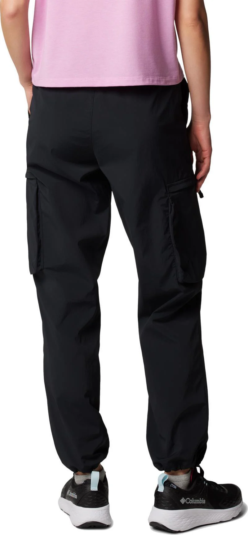Boundless Trek Cargo Pants, 31" Inseam - Womens - Image 7