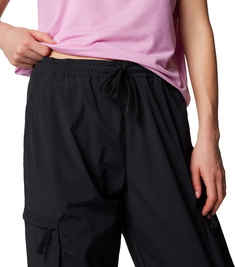 Boundless Trek Cargo Pants, 31" Inseam - Womens - Image 8