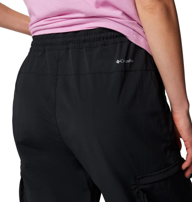 Boundless Trek Cargo Pants, 31" Inseam - Womens - Image 9