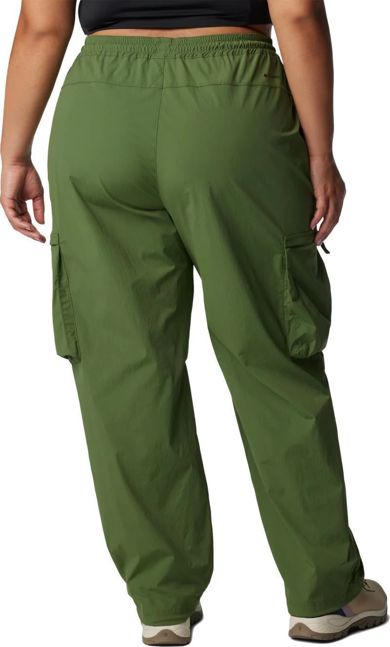 Boundless Trek Cargo Pants, Reg, Extended - Womens - Image 10
