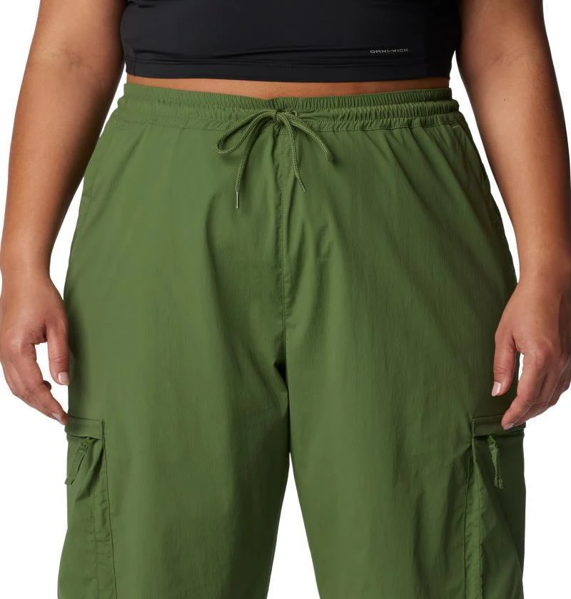 Boundless Trek Cargo Pants, Reg, Extended - Womens - Image 12