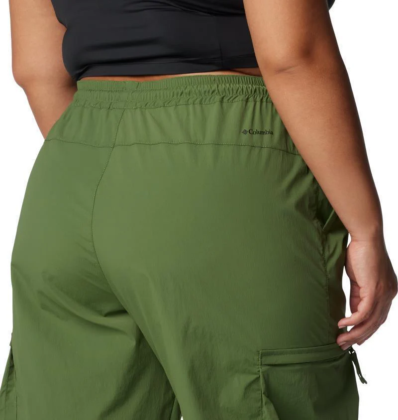 Boundless Trek Cargo Pants, Reg, Extended - Womens - Image 13