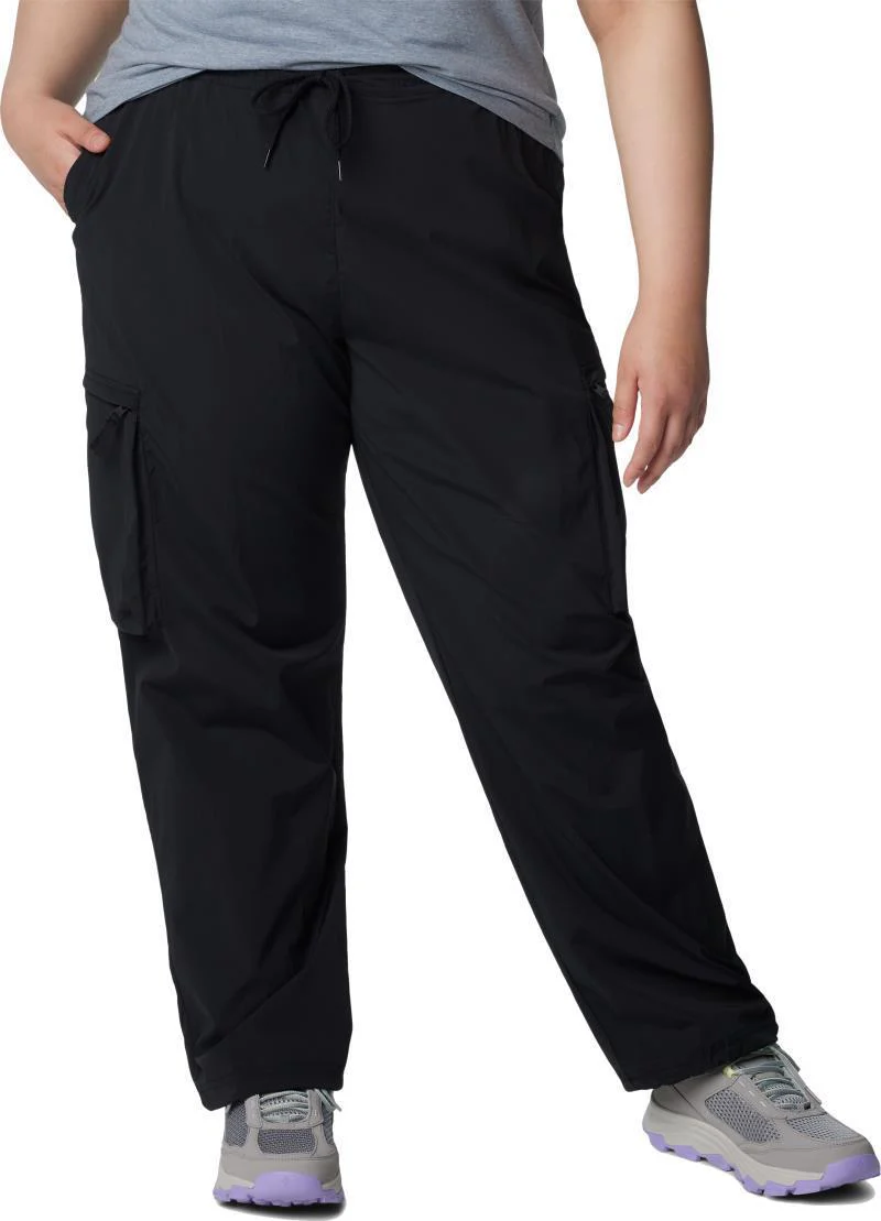 Boundless Trek Cargo Pants, Reg, Extended - Womens - Image 15