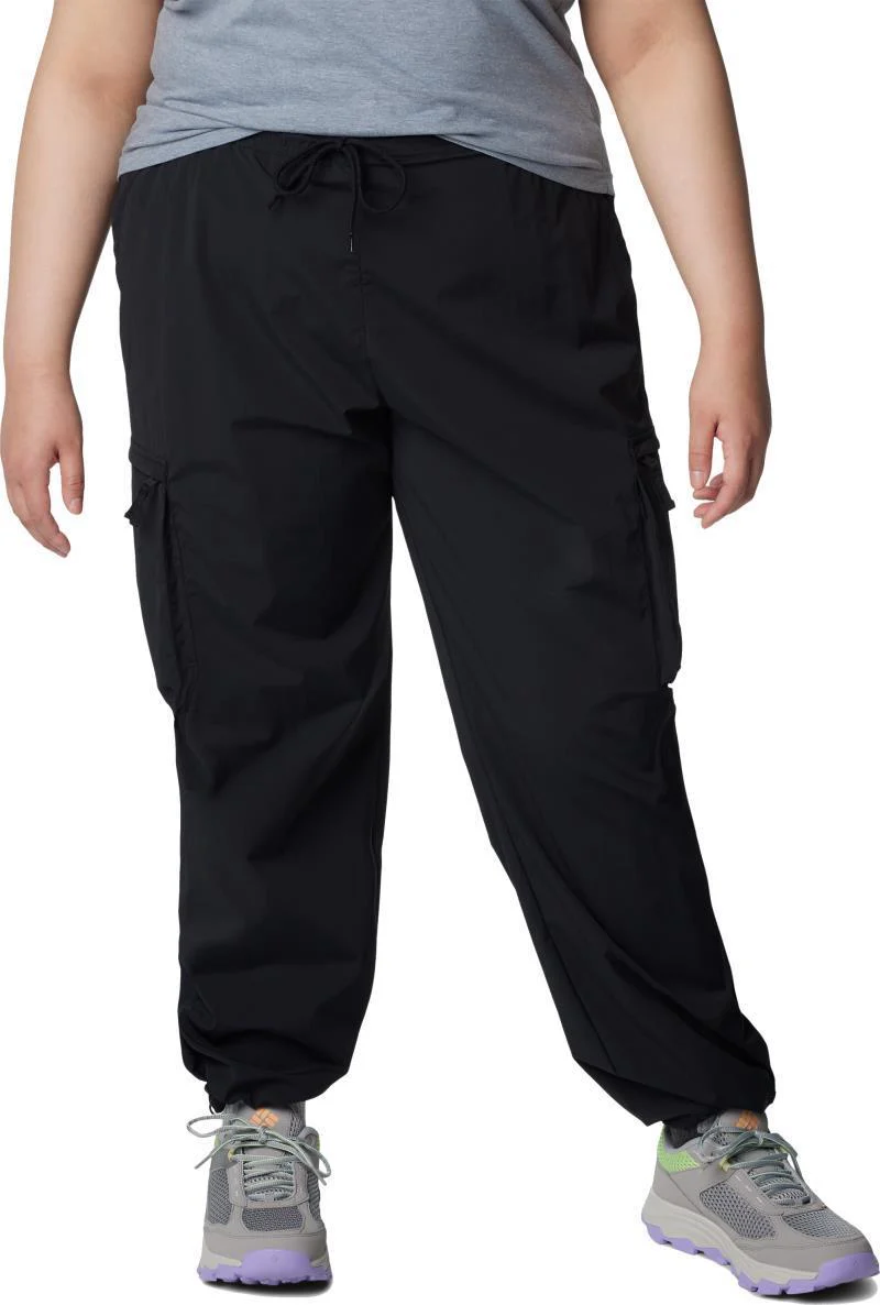 Boundless Trek Cargo Pants, Reg, Extended - Womens - Image 16