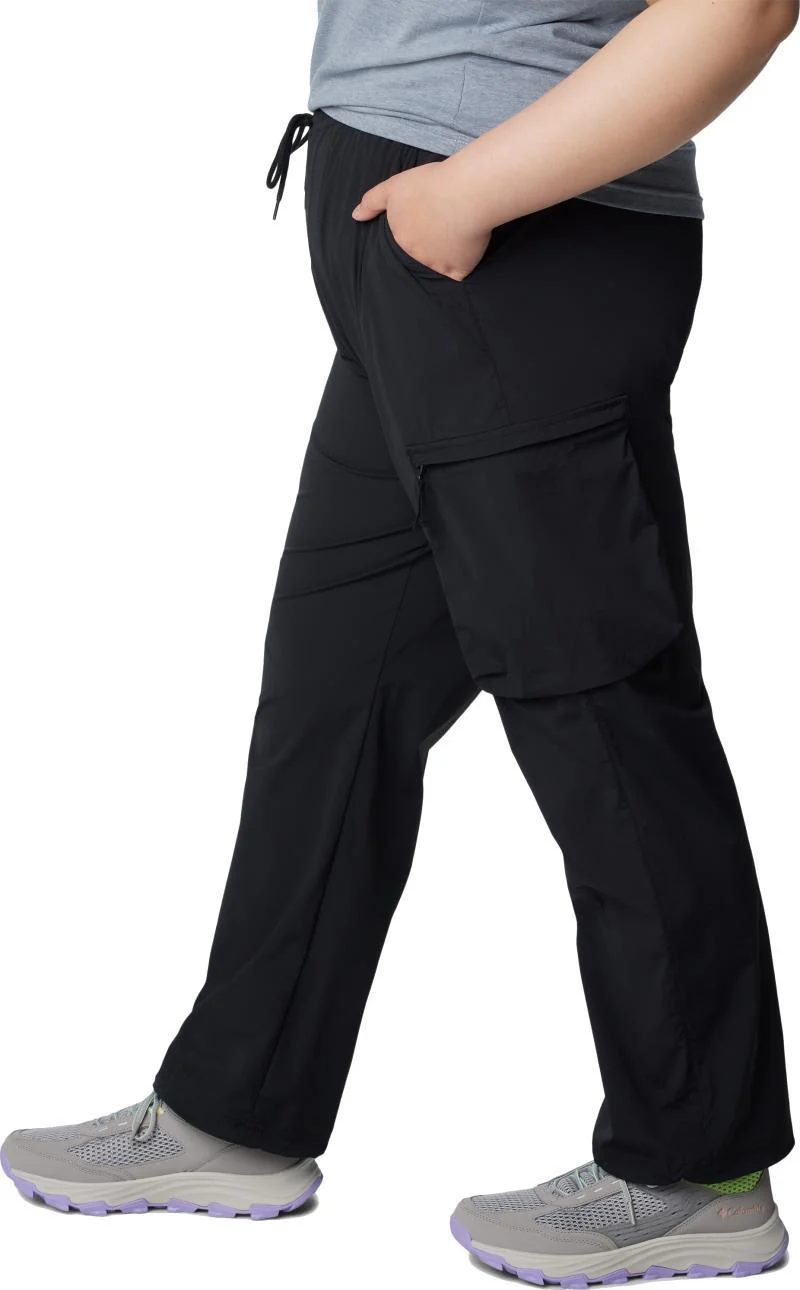 Boundless Trek Cargo Pants, Reg, Extended - Womens - Image 17